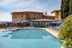 Hotel Villa Paradiso Passignano Sul Trasimeno